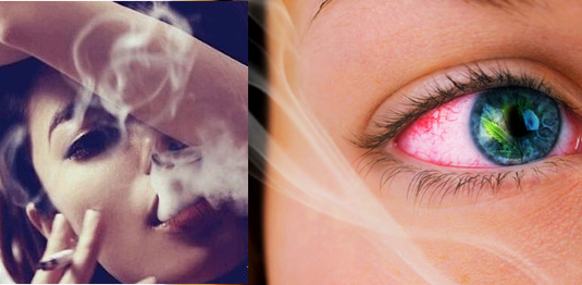 过度吸烟或致失明：吸烟引起失明的详情原因揭晓