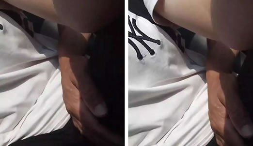 女学生遭司机猥亵：虽害怕但做法令人称赞