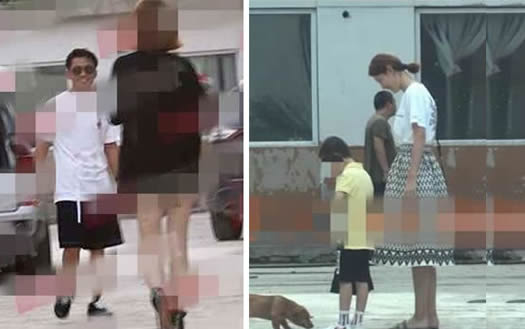 王宝强女友正面照高挑貌美:王宝强新恋情曝光 王宝强女友正面照高挑貌美:王宝强新恋情曝光