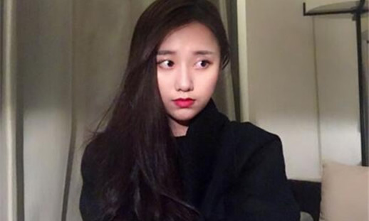 小仙女林静文个人资料简介:网红我叫欧拉生活私照 小仙女林静文个人资料简介:网红我叫欧拉生活私照