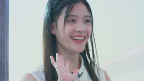 明日之子3吉扬柳是谁：吉扬柳八卦资料简介及图片