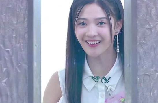 明日之子3吉扬柳是谁：吉扬柳八卦资料简介及图片