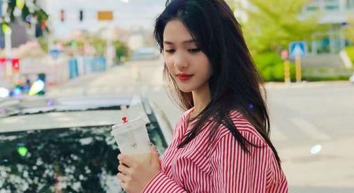 明日之子3吉扬柳是谁：吉扬柳八卦资料简介及图片