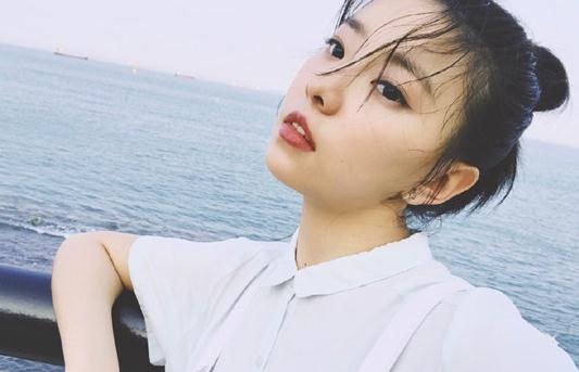 明日之子第三季周子琰是谁：周子琰八卦资料简介及照片