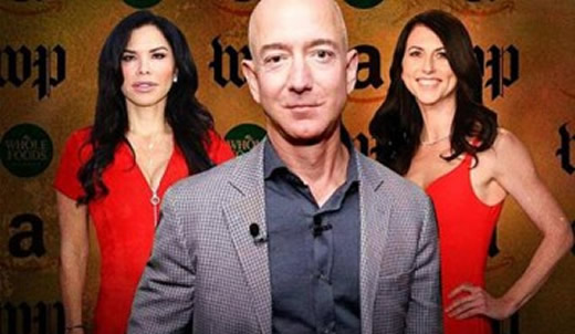 史上最贵离婚生效怎么回事：劈腿代价分出两个世界排名