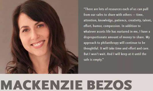 史上最贵离婚生效怎么回事：劈腿代价分出两个世界排名