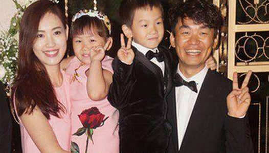 马蓉悼念王宝强妈妈：一条动态15个字让人唏嘘