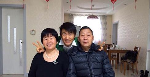 马蓉悼念王宝强妈妈：一条动态15个字让人唏嘘