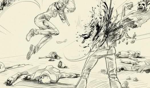 丧尸小说排行榜20部:经典丧尸小说陪你2019 丧尸小说排行榜20部:经典丧尸小说陪你2019