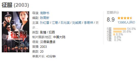 孙红雷演的电视剧十部:我超喜欢潜伏这部电视剧 孙红雷演的电视剧十部:我超喜欢潜伏这部电视剧