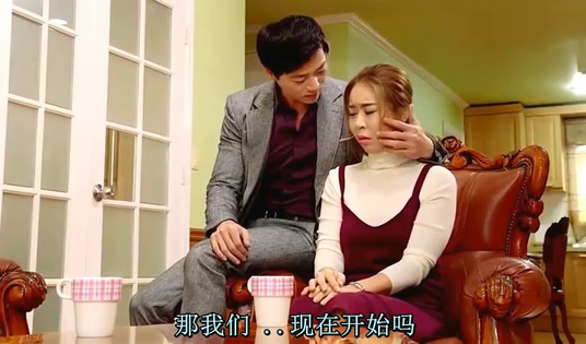 韩国R级电影高颜值2019：唯美的爱情女主身材非常棒