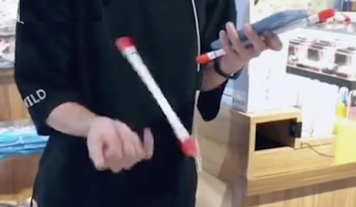 靠玩转笔月入过万是怎么回事：这到底是什么情况