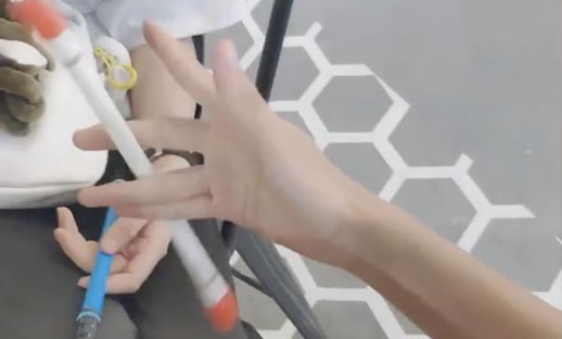 靠玩转笔月入过万是怎么回事：这到底是什么情况