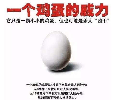 三把菜刀从天而降怎么回事：又一惊险的高空坠物事件