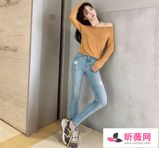 潘南奎的个人资料 韩国网红潘南奎的图片健身照