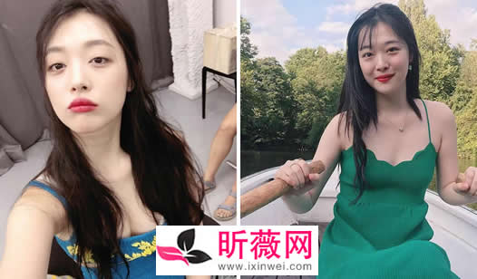 雪莉用舌头给樱桃打结怎么回事:画面曝光详情经过 雪莉用舌头给樱桃打结怎么回事:画面曝光详情经过