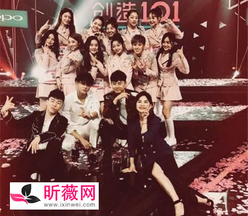 鹅选是什么意思怎么用:鹅选之女到底是个什么梗 鹅选是什么意思怎么用:鹅选之女到底是个什么梗