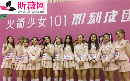 鹅选是什么意思怎么用:鹅选之女到底是个什么梗 鹅选是什么意思怎么用:鹅选之女到底是个什么梗