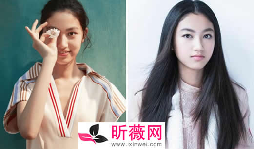 任达华女儿任晴佳多大了：任达华女儿近照正面照