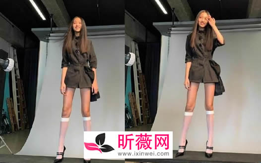 任达华女儿任晴佳多大了：任达华女儿近照正面照