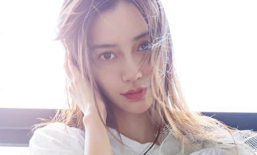 Angelababy发文似有深意 发生了怎么究竟怎么回事