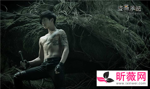 张起灵的惊天身世之谜 出生西藏墨脱父母是谁揭晓