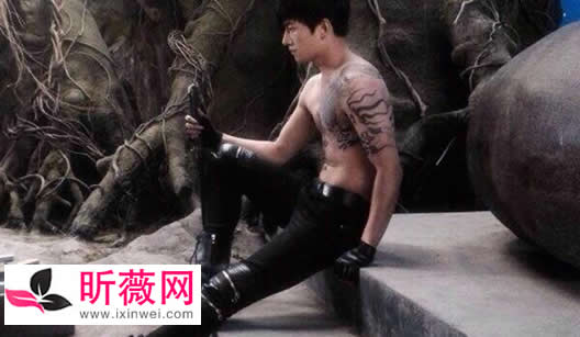 张起灵的惊天身世之谜 出生西藏墨脱父母是谁揭晓