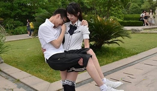 女生说yp什么意思