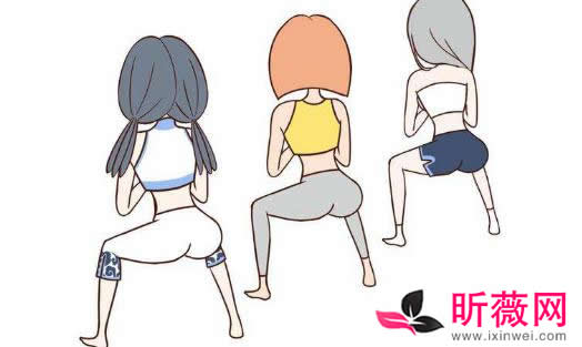 为什么说深蹲男人必练:这20个优点让你爱上深蹲 为什么说深蹲男人必练:这20个优点让你爱上深蹲