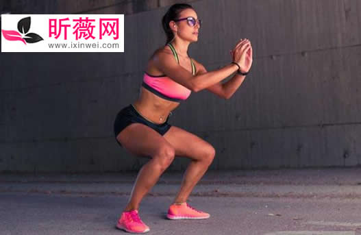 为什么说深蹲男人必练:这20个优点让你爱上深蹲 为什么说深蹲男人必练:这20个优点让你爱上深蹲