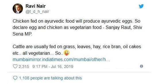 印把鸡肉列为素食什么情况：原因详情及印度为何不吃鸡肉