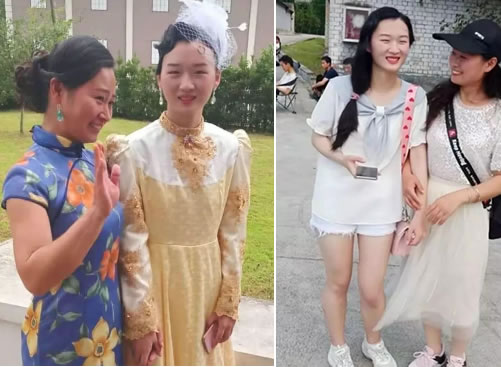 周冬雨替身什么样子照片：周冬雨替身是谁及资料简介