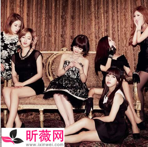 韩国女团排名2019:综合韩国女团名单排名(完整版) 韩国女团排名2019:综合韩国女团名单排名(完整版)