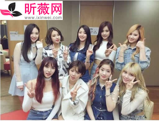 韩国女团排名2019:综合韩国女团名单排名(完整版) 韩国女团排名2019:综合韩国女团名单排名(完整版)