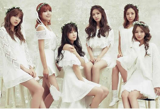 韩国女团排名2019:综合韩国女团名单排名(完整版) 韩国女团排名2019:综合韩国女团名单排名(完整版)