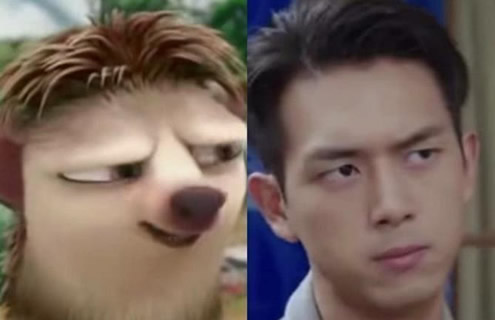 中了李现的毒是什么意思:一组照片是最好的体现 中了李现的毒是什么意思:一组照片是最好的体现