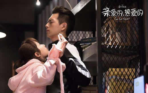 中了李现的毒是什么意思:一组照片是最好的体现 中了李现的毒是什么意思:一组照片是最好的体现