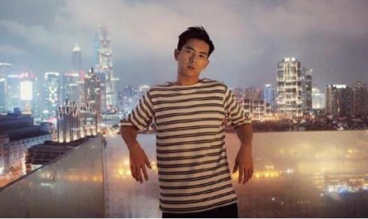 中了李现的毒是什么意思：一组照片是最好的体现