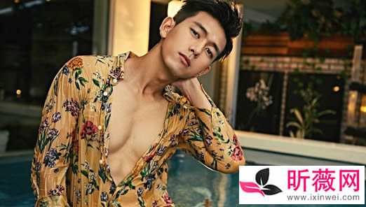 李现12厘米指的是什么:关于李现12cm的真相揭晓 李现12厘米指的是什么:关于李现12cm的真相揭晓