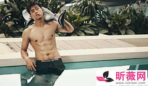 李现12厘米指的是什么:关于李现12cm的真相揭晓 李现12厘米指的是什么:关于李现12cm的真相揭晓