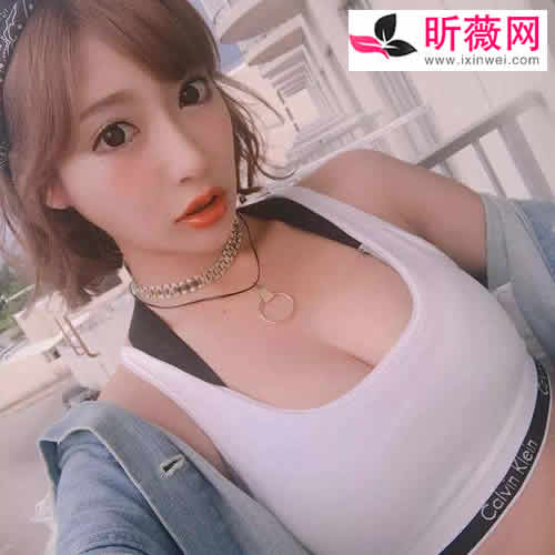 李现点赞女优明日花绮罗个人资料介绍