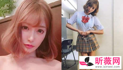 李现点赞女优明日花绮罗个人资料介绍