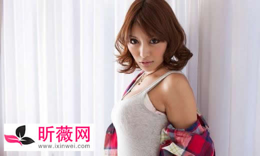 李现点赞女优明日花绮罗个人资料介绍