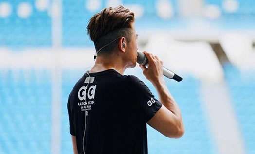 郭富城新晋逃犯克星怎么回事：真相详情原来是这样