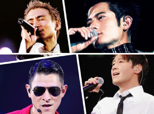 郭富城新晋逃犯克星怎么回事：真相详情原来是这样