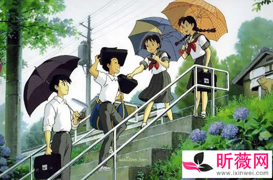 宫崎骏动画:十大宫崎骏的动画剧情及影评 宫崎骏动画:十大宫崎骏的动画剧情及影评