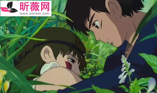 宫崎骏动画:十大宫崎骏的动画剧情及影评 宫崎骏动画:十大宫崎骏的动画剧情及影评