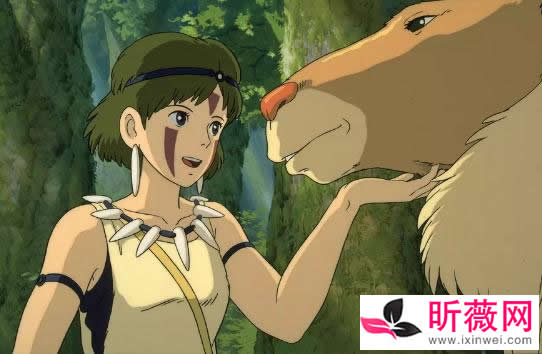 宫崎骏动画:十大宫崎骏的动画剧情及影评 宫崎骏动画:十大宫崎骏的动画剧情及影评