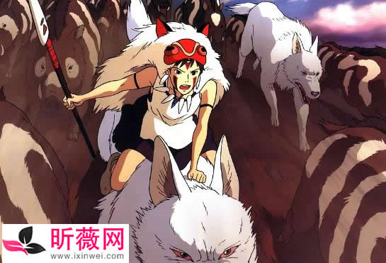 宫崎骏动画:十大宫崎骏的动画剧情及影评 宫崎骏动画:十大宫崎骏的动画剧情及影评