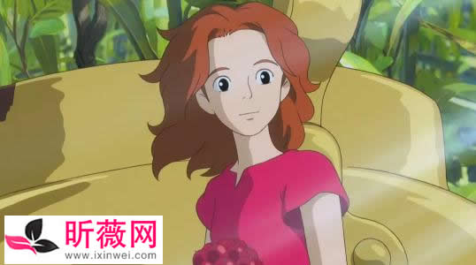 宫崎骏动画：十大宫崎骏的动画剧情及影评